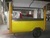 Hot sale! Mobile food trailer/cart, pizza&crepe vending truck for sale, China supply food van