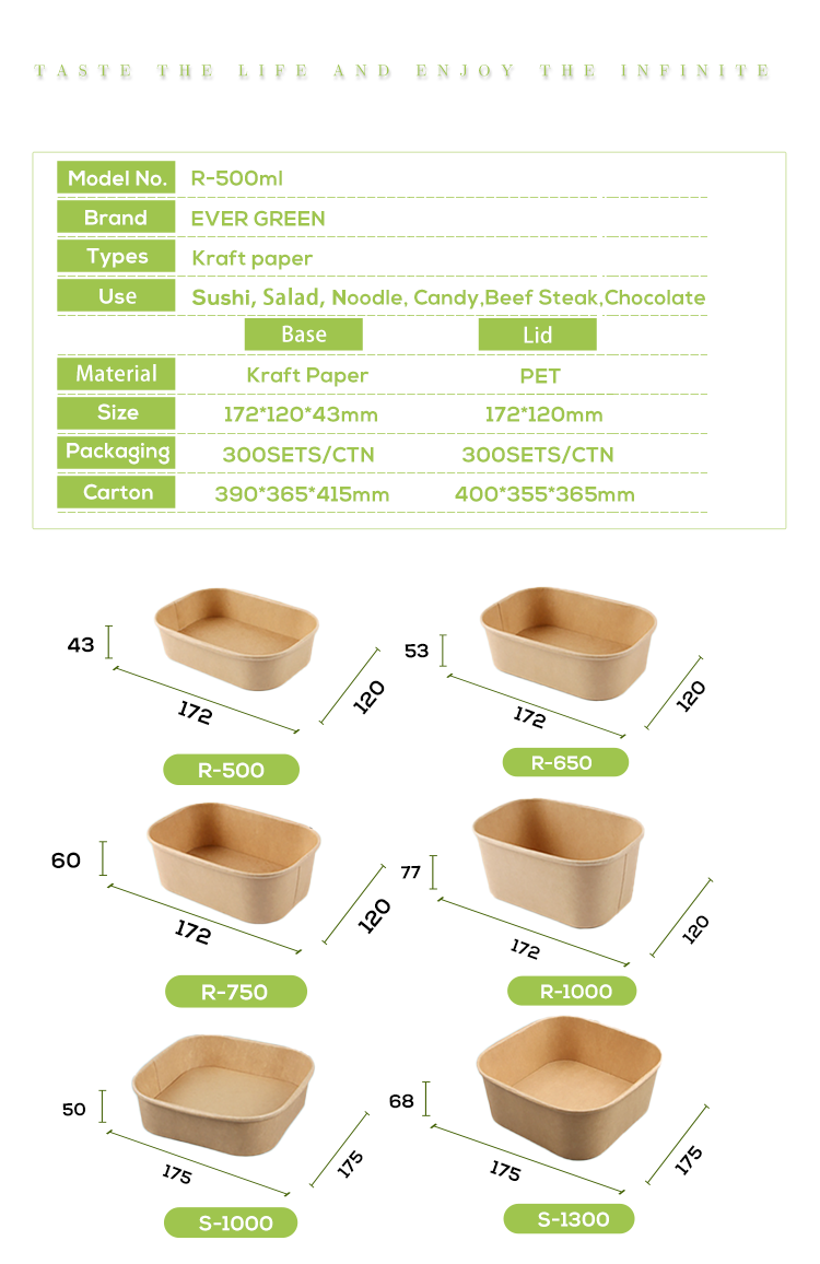 Sugarcane Food Container