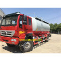 SINOTRUK 5000 Gallon Powder Tankers