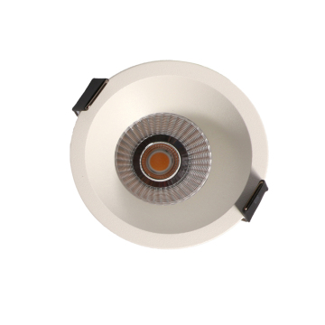 Bathroom Waterproof Dimmable LED Spotlight IP65
