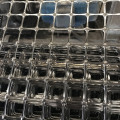 Geogrid di polipropilene biaxiale di plastica