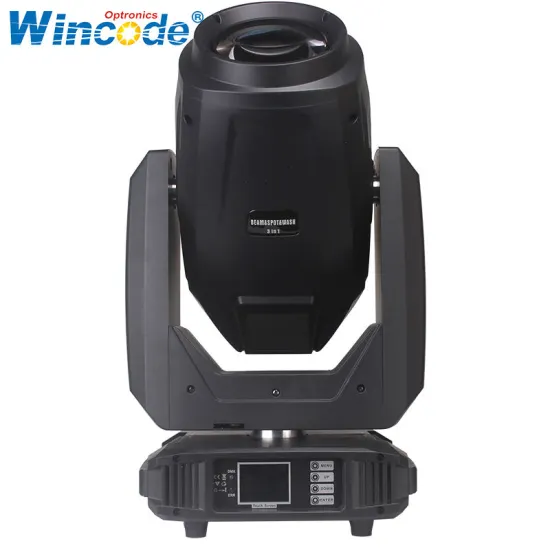High Quality 440W 20R Beam Spot Wash 3 in 1 Sharpy Beam Moving Head Light