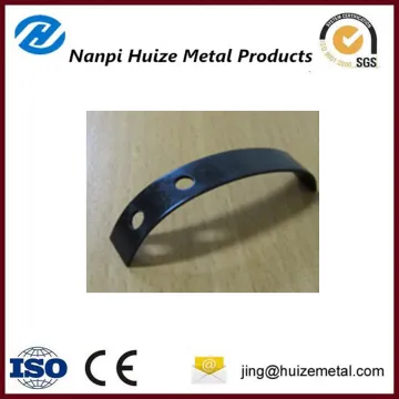 Metal Small Bending Spring Clip Parts