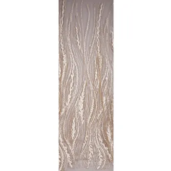 mx397 high quality flat fabric material