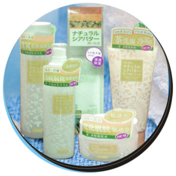 Olive Aqua Skin Lightening Cleanser For Anti-aging #st-156-159