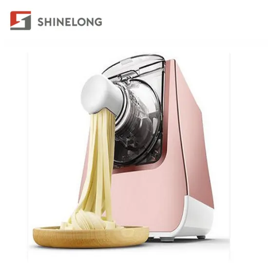 F345 Automatic Electric Steam Rice Noodle Machine