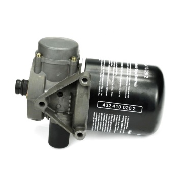 Air Dryer for Renault Kerax Truck Spare Parts - Chassis Brake System OE 5001865738 5001874313