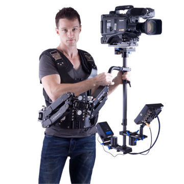 Wondlan Leopard IV Deluxe Steadicam 1