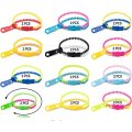 Fidget Toys Zipper Bracelets Easter Basket Stuffers