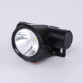 Neue Produktion Outdoor Scheinwerfer LED -Miner -Kopflampe