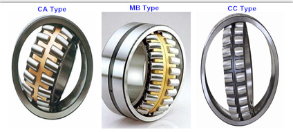 Spherical Roller Bearing for Wood Making Machinery 241/630cak W33