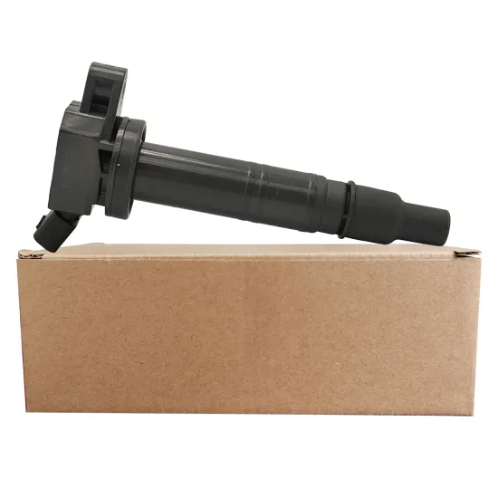 Shop for Ignition Coils: Compatible Parts for Toyota Corolla and Lexus IS250/IS200 Models