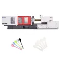 Haituo 308/KS Pplastic Spoons Injection Molding Machine