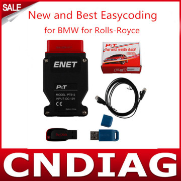 2015 Easycoding for BMW and for Rolls-Royce Diagnose and Vehicle Personalized Setting Support Multi-Language