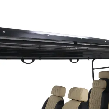 Most Popular Electric Golf Cart Body Kits and Accessories