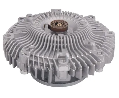 High-Quality 21082-V7000 Iron Electromagnetic Auto Fan Clutch Spare Parts