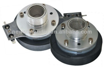 25w horn tweeters