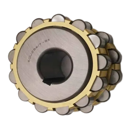 Direct Supply High-Quality 60UZS417T2X-SX Eccentric Roller Bearing 60x113x31mm from China Factory