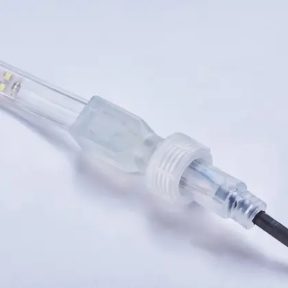 230V LED Strip Light 180LED/M