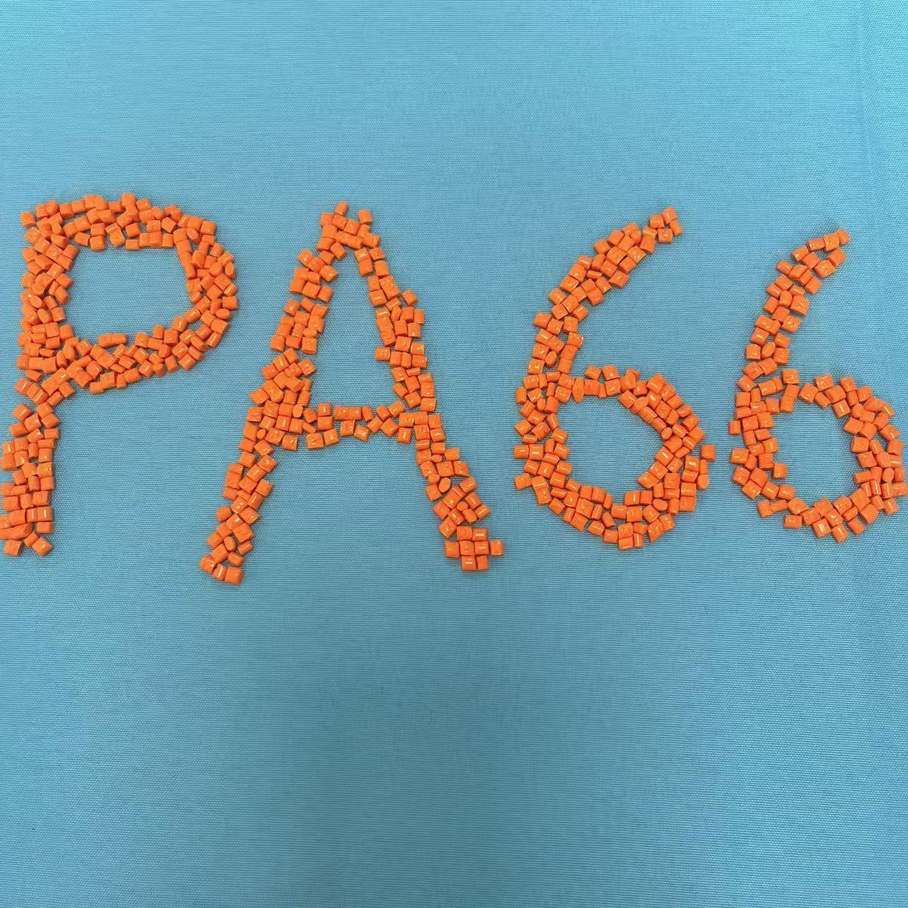 Nylon PA66 gf15 granules