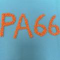 FR fire retardant PA66 gf30 granules