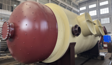 High-Performance Heat Exchange Solutions