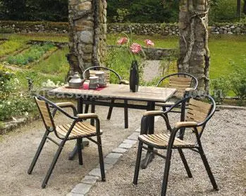 Outdoor furniture / Garden furniture / Bistro set