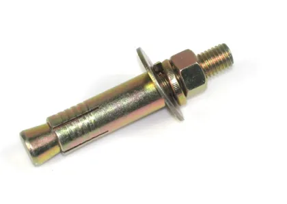 Bolt Anchors