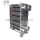 Sanitary Plate Heat Exchanger