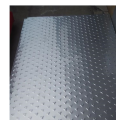 Aluminum Checkered Plate and Sheet Weight