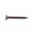 Drywall screws zic plted