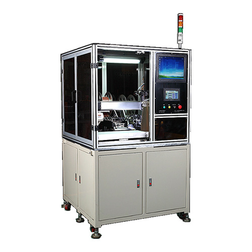 Appearance Inspection Equipment Automatic detection labeling machine Manufactory