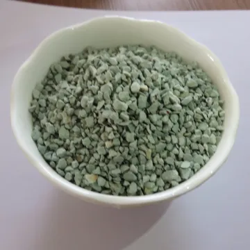 Impurity Adsorption Purify and Dry Alcohol Zeolite