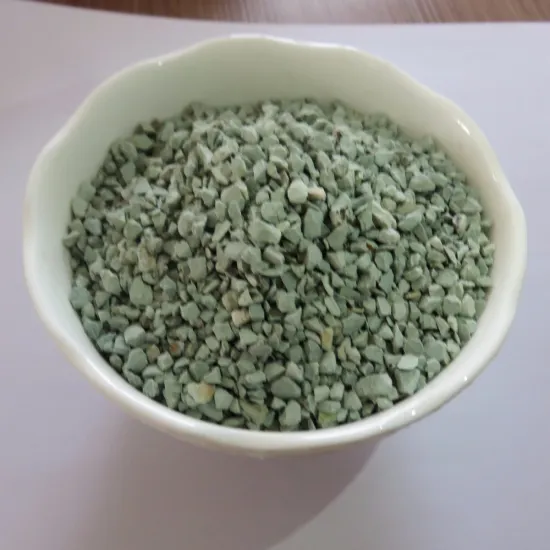 Impurity Adsorption Purify and Dry Alcohol Zeolite