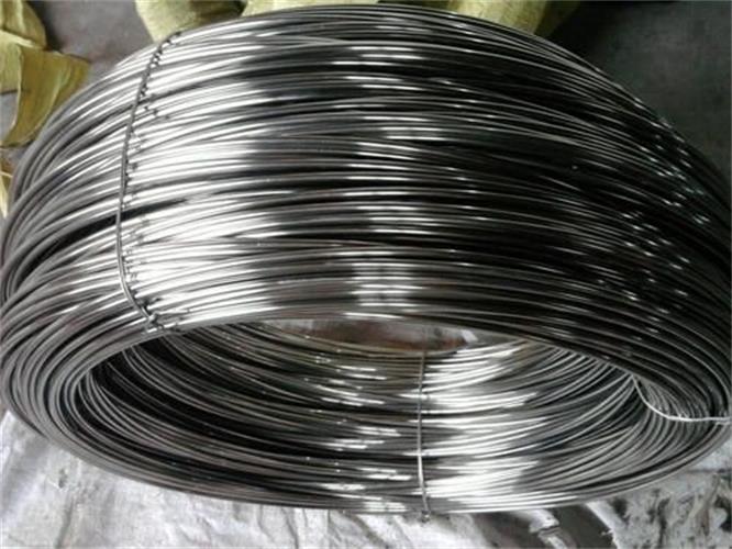 Stainless Steel Wire2