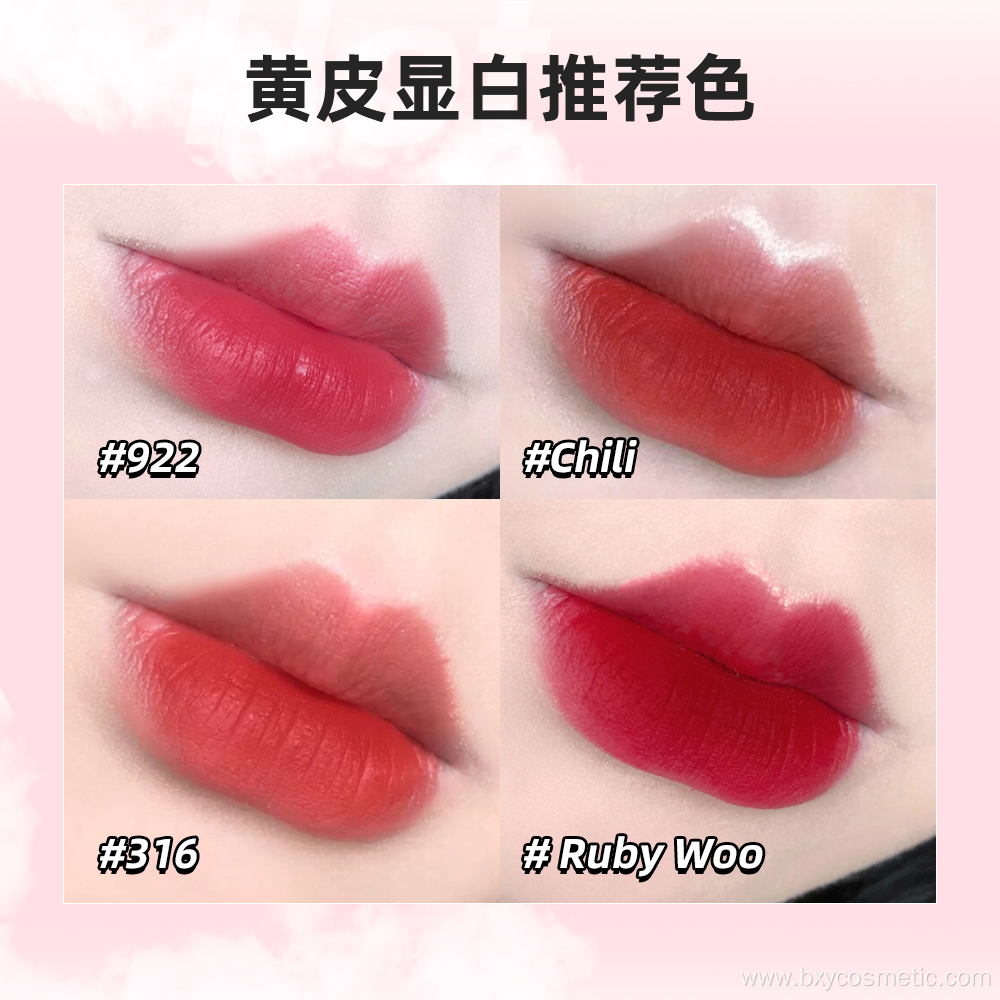 High Quality Bullet lipstick bulk