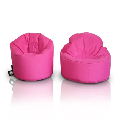 Kids bean bag sofa