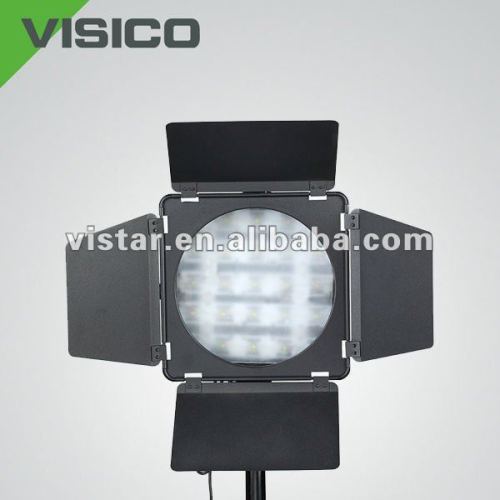 LED video light, LED studio light, studio equipment, film light