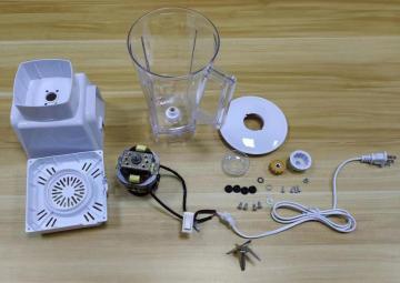 Mutfak Alet Aksesuarları Motor Bıçak Düğmesi Anahtar Mikser Öğütücü Yedek Parçalar Blender Parçaları