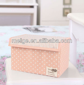 High quality organizer box/cheap storage box/tea box organizer