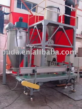 Sugar (Salt) Packing Machine