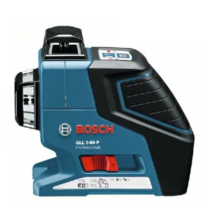 BOSCH GLL3-80 Laser Line Marker