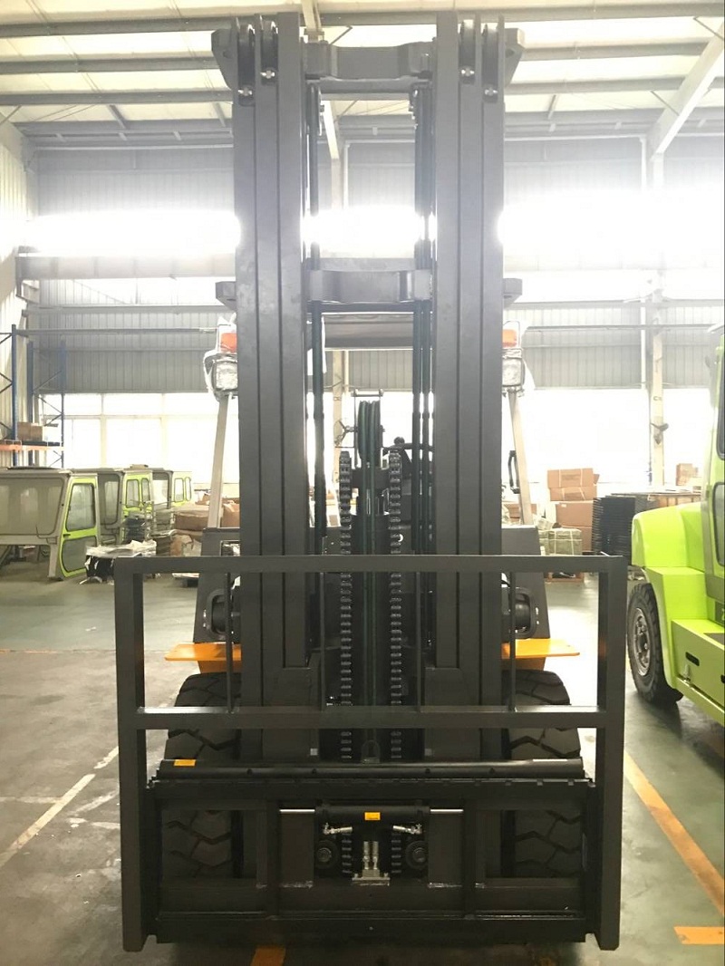 5000KG Carretilla Elevadora