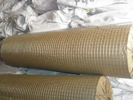 ELECTRO GALVANIZED HEX WIRE MESH