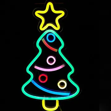Customizable Led Neon Lights for Home & Party Decorations