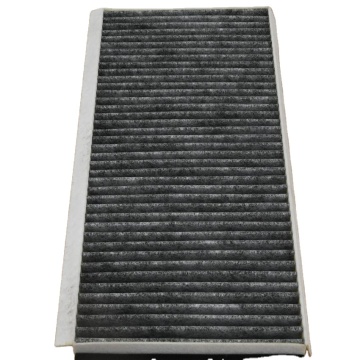Mercedes-Benz W906 a9068300218 2E0819638 Pollen Cabin Filter: Replacement Guide and Product Information