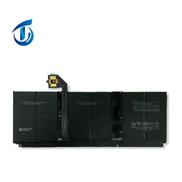 Hot Selling Laptop Battery for Microsoft Surface 3 13.5-15 Inch 45.8Wh