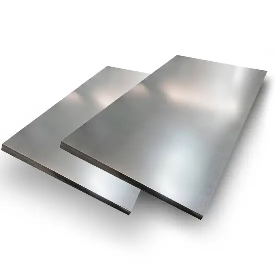 15CRMO Alloy Steel Sheet