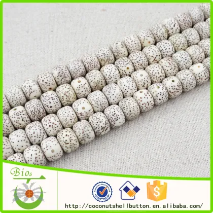 Natural bodhi lotus meditation yoga jewelry price