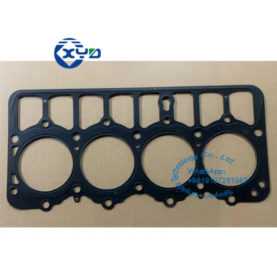 XINYIDA 04125491 Cylinder Pad for Deutz TCD3.6 Engine